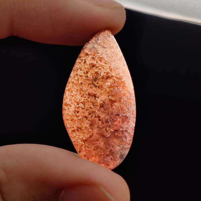 Lodolite ( Not Flat Back)