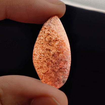 Lodolite ( Not Flat Back)