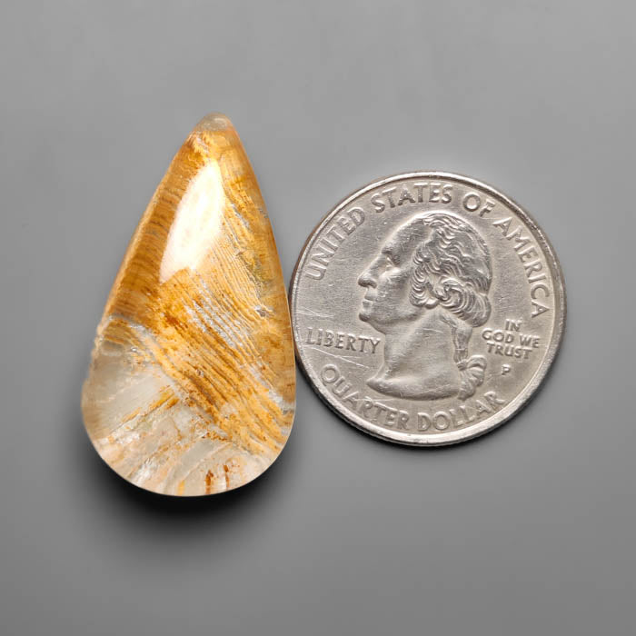 Lodolite ( Not Flat Back)