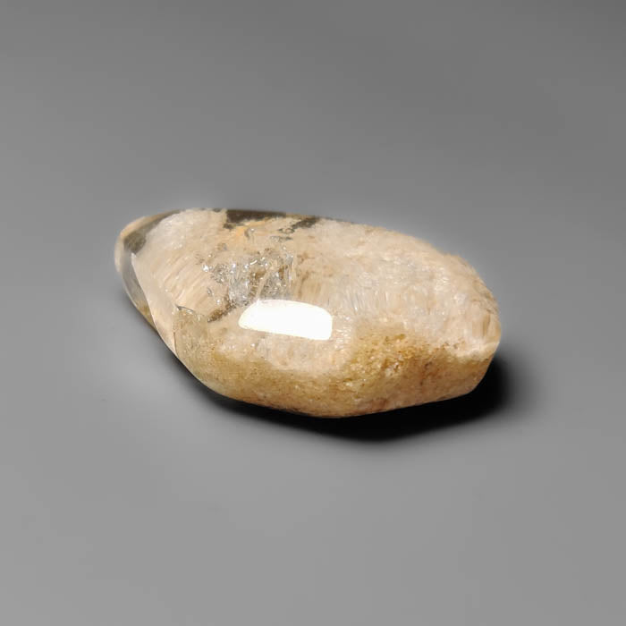 Lodolite ( Not Flat Back)