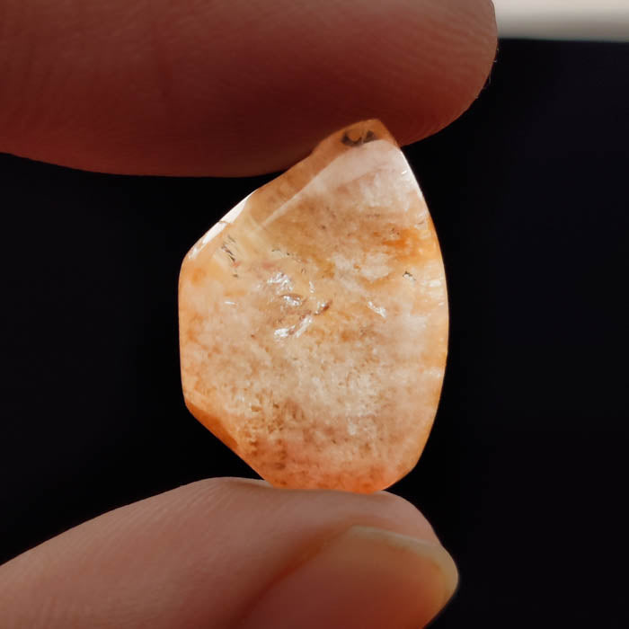 Lodolite ( Not Flat Back)