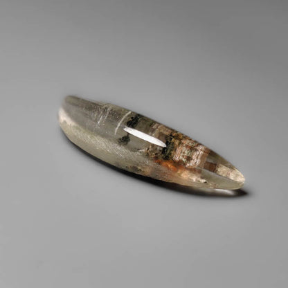 Lodolite ( Not Flat Back)