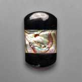 Onyx,Abalone Shell