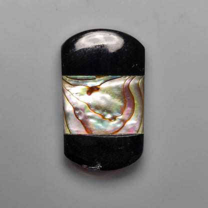 Onyx,Abalone Shell