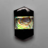 Onyx,Abalone Shell