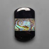 Onyx,Abalone Shell
