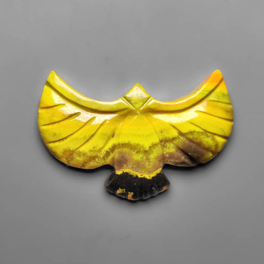 Bumble Bee Jasper