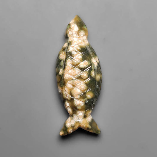 Ocean Jasper