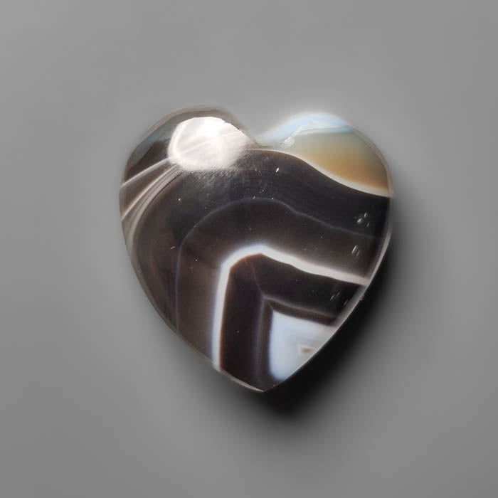 Banded Agate
