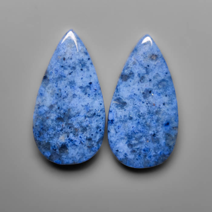 Dumortierite