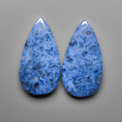 Dumortierite
