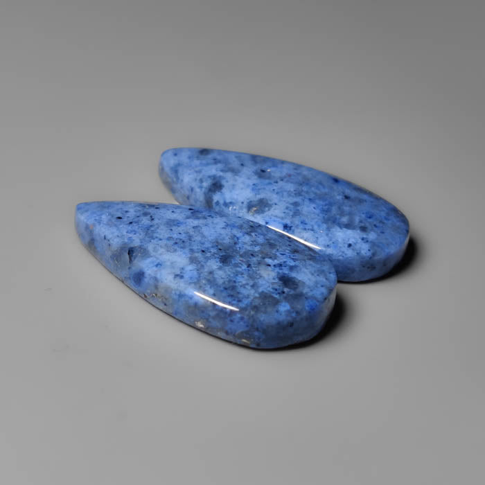Dumortierites Pair