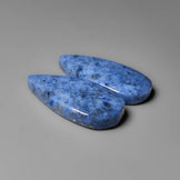 Dumortierites Pair