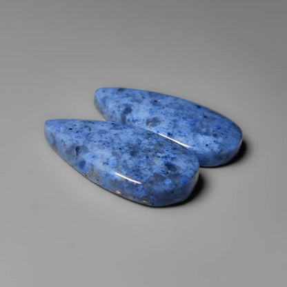 Dumortierites Pair
