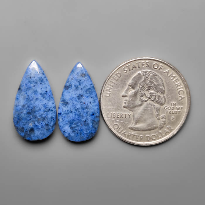 Dumortierites Pair