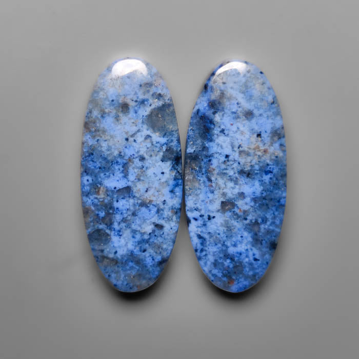 Dumortierite