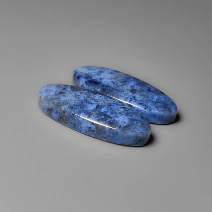 Dumortierites Pair