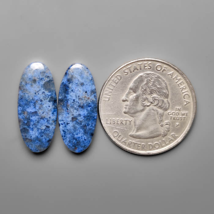 Dumortierites Pair