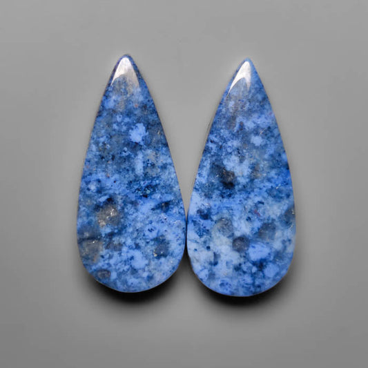 Dumortierite
