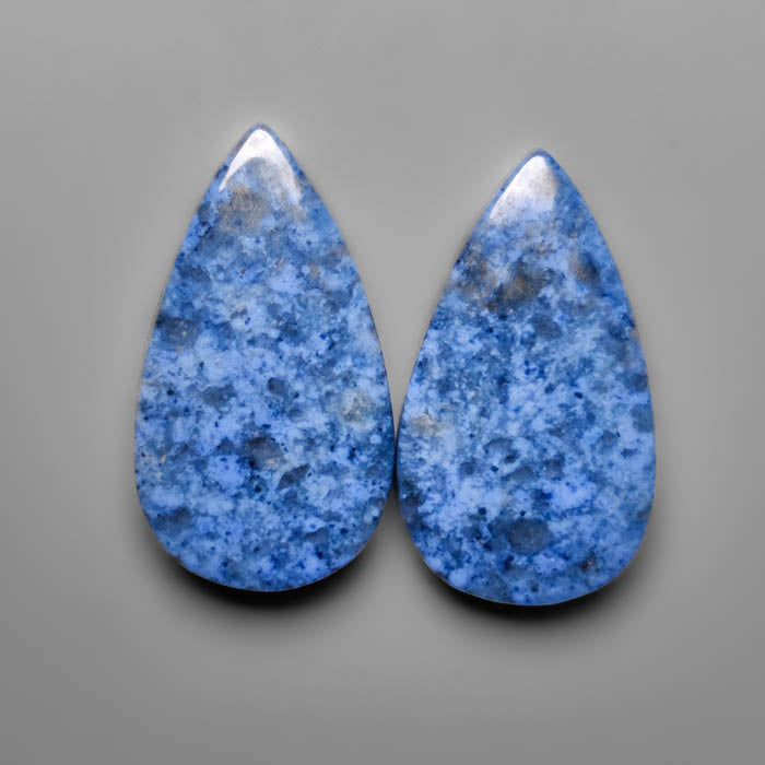 Dumortierite