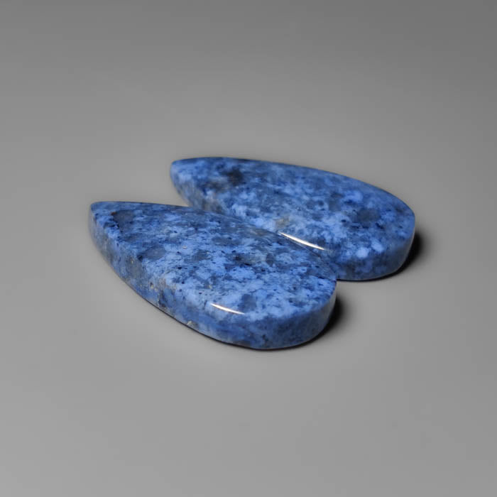 Dumortierites Pair