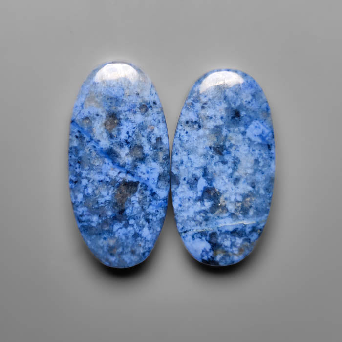 Dumortierite