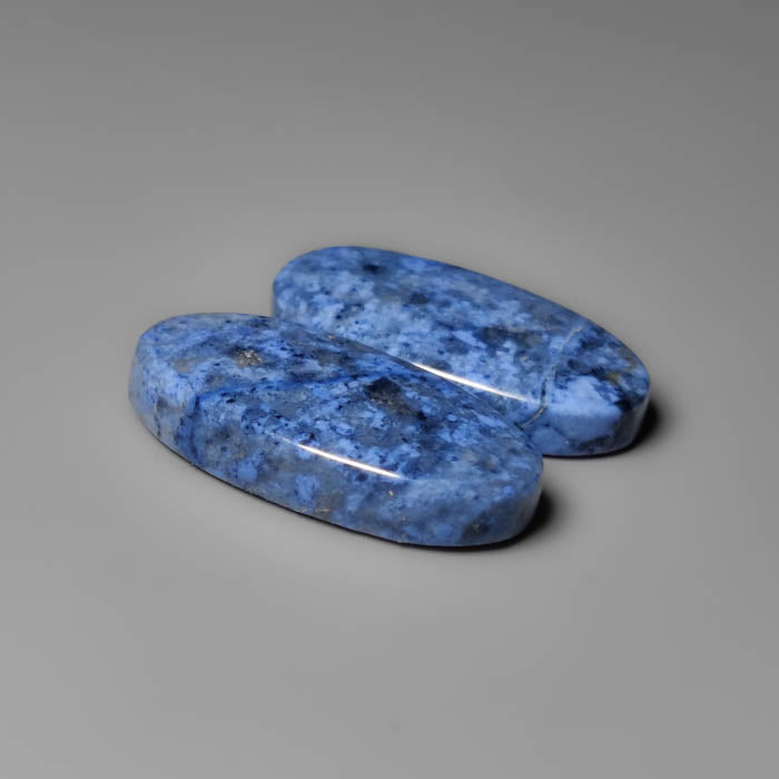 Dumortierites Pair