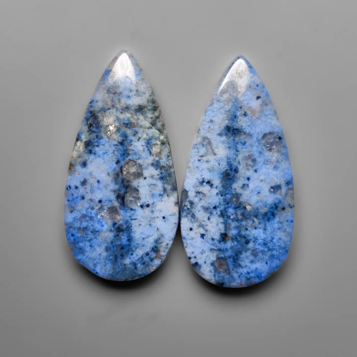Dumortierite