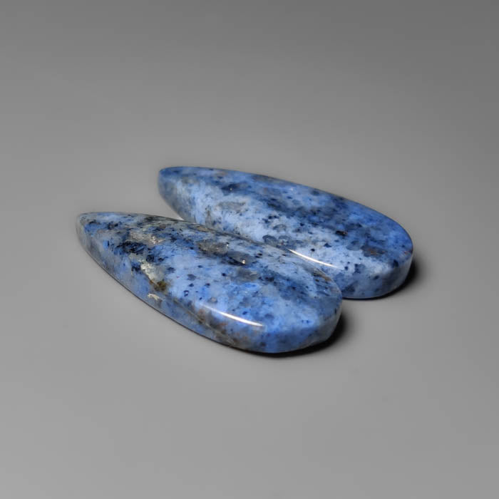 Dumortierites Pair