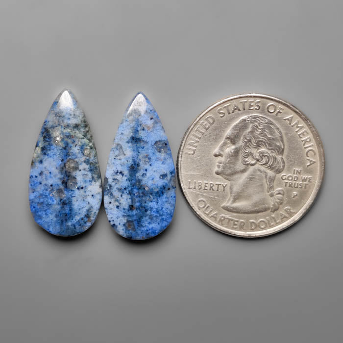 Dumortierites Pair