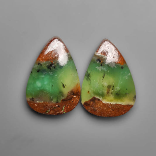 Chrysoprase