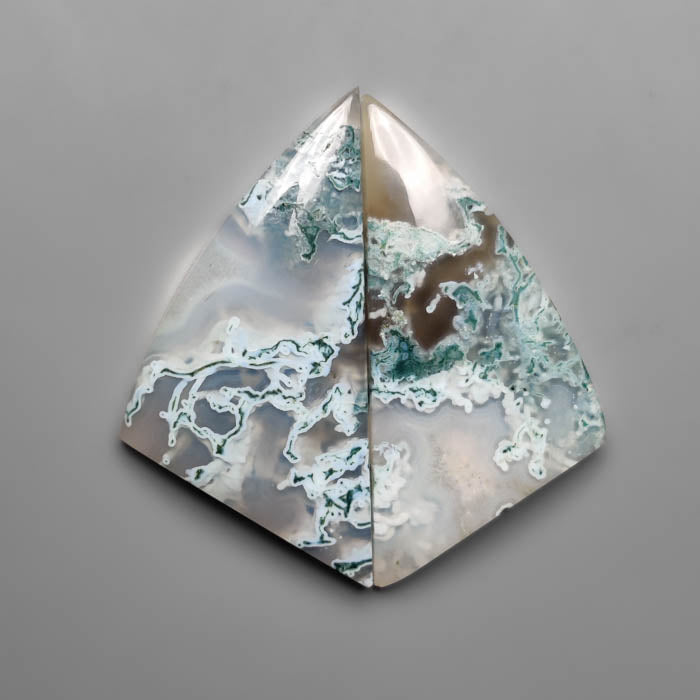 Moss Agate