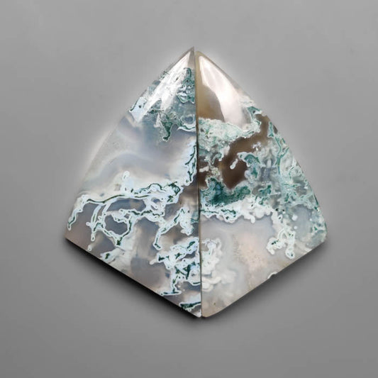 Moss Agate