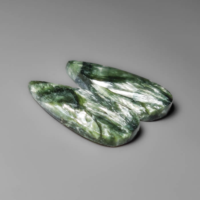 Seraphinite Pair