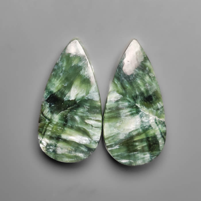 Seraphinite