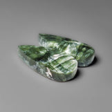 Seraphinite Pair