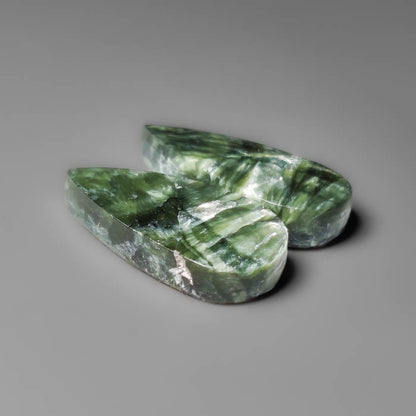 Seraphinite Pair