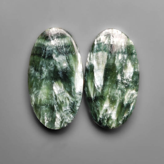 Seraphinite