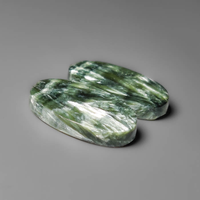 Seraphinite Pair