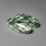 Seraphinite Pair