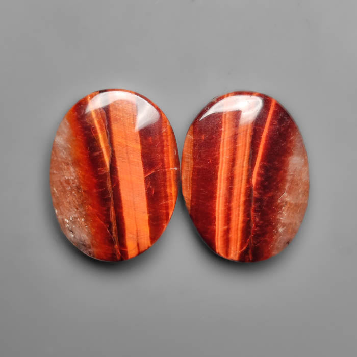 Tiger Eye