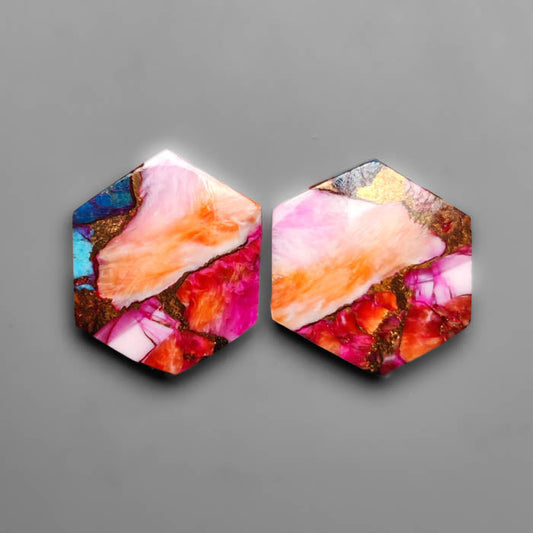 Mohave Turquoise