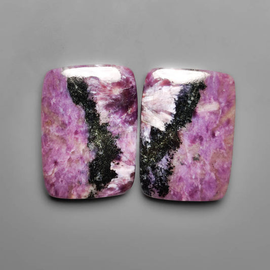 Charoite