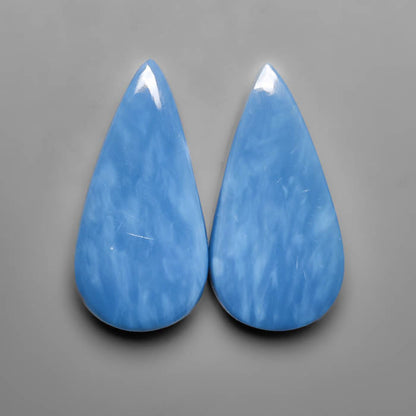 Blue Opal