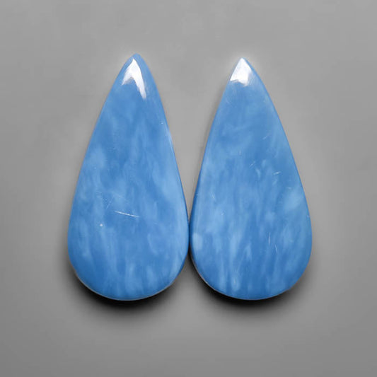 Blue Opal