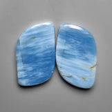 Blue Opal