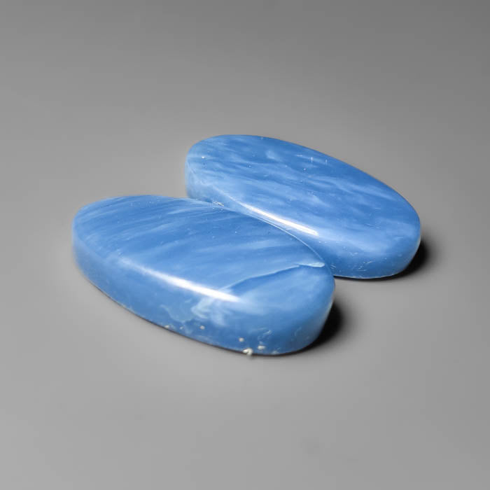 Owyhee Blue Opal Pair