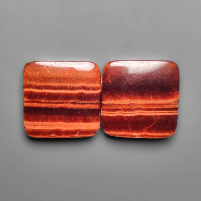 Tiger Eye