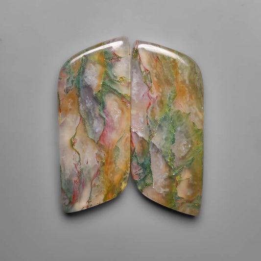Moss Agate