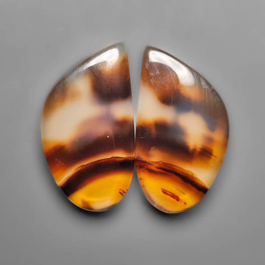 Montana Agate